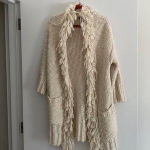 Maje cardigan